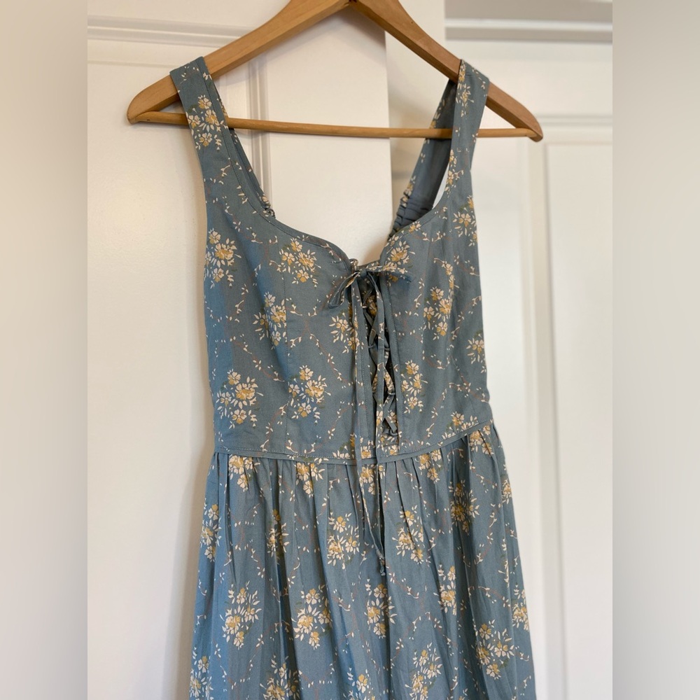 ๐จ S O L D ๐จ Christy Dawn Bouquet Spruce Adele Small - Picture 15 of 16